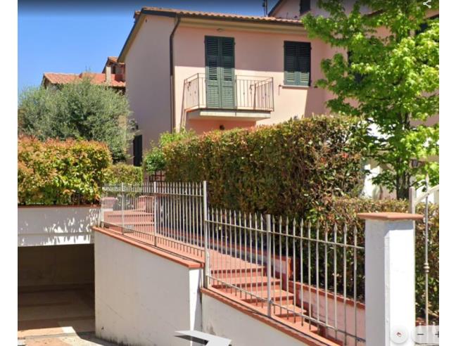 Anteprima foto 1 - Villetta a schiera in Vendita a Civitella in Val di Chiana - Ciggiano