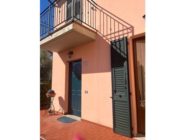 Anteprima foto 1 - Villetta a schiera in Vendita a Civitella in Val di Chiana - Ciggiano