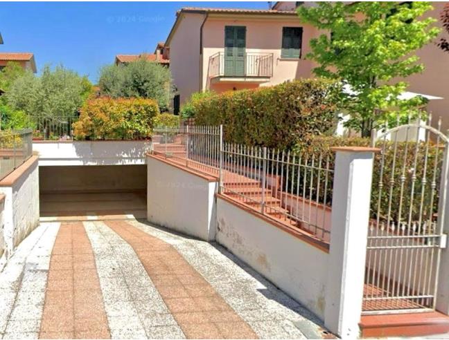 Anteprima foto 1 - Villetta a schiera in Vendita a Civitella in Val di Chiana - Ciggiano