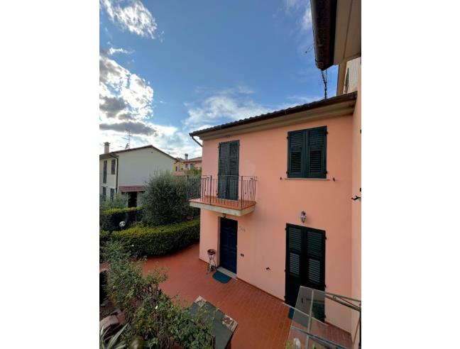 Anteprima foto 2 - Villetta a schiera in Vendita a Civitella in Val di Chiana - Ciggiano