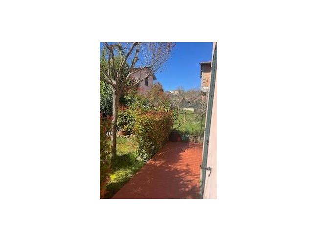 Anteprima foto 3 - Villetta a schiera in Vendita a Civitella in Val di Chiana - Ciggiano