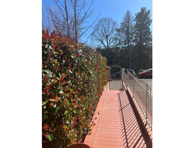 Anteprima foto 3 - Villetta a schiera in Vendita a Civitella in Val di Chiana - Ciggiano