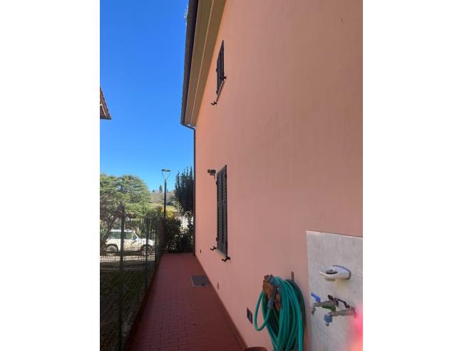 Anteprima foto 4 - Villetta a schiera in Vendita a Civitella in Val di Chiana - Ciggiano