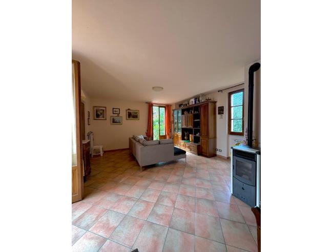 Anteprima foto 4 - Villetta a schiera in Vendita a Civitella in Val di Chiana - Ciggiano