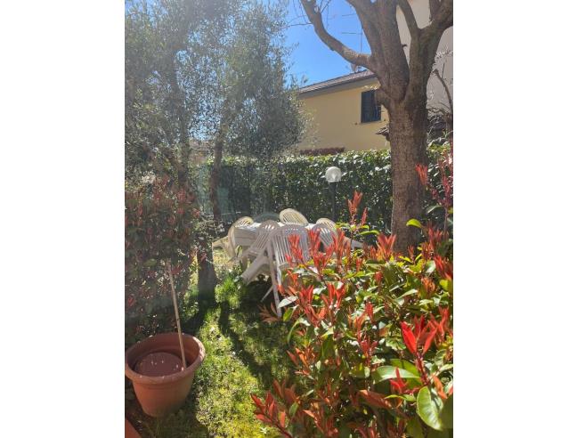 Anteprima foto 5 - Villetta a schiera in Vendita a Civitella in Val di Chiana - Ciggiano