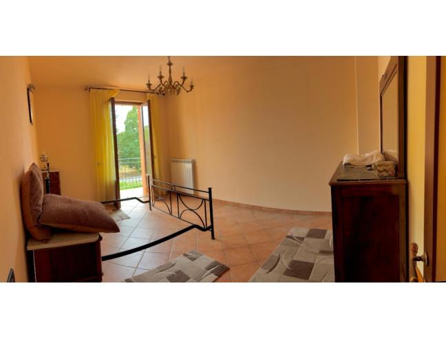 Anteprima foto 6 - Villetta a schiera in Vendita a Civitella in Val di Chiana - Ciggiano