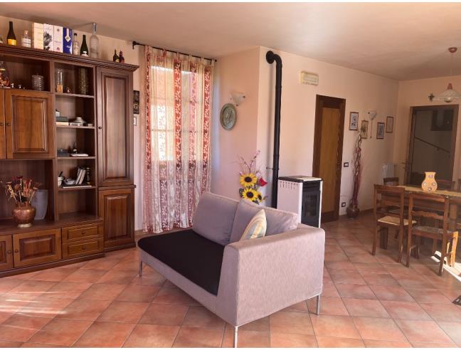 Anteprima foto 6 - Villetta a schiera in Vendita a Civitella in Val di Chiana - Ciggiano