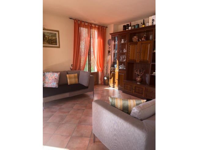 Anteprima foto 7 - Villetta a schiera in Vendita a Civitella in Val di Chiana - Ciggiano