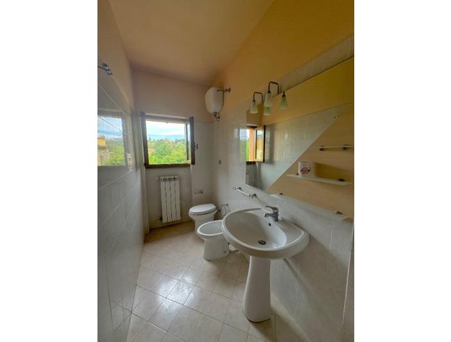 Anteprima foto 8 - Villetta a schiera in Vendita a Civitella in Val di Chiana - Ciggiano