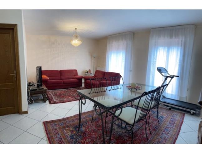 Anteprima foto 4 - Villetta a schiera in Vendita a Civitella in Val di Chiana - Pieve Al Toppo