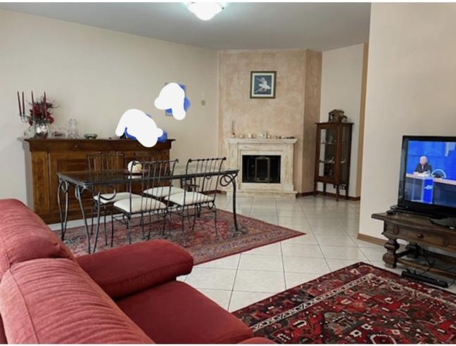 Anteprima foto 5 - Villetta a schiera in Vendita a Civitella in Val di Chiana - Pieve Al Toppo