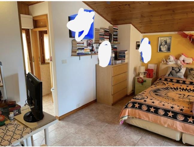 Anteprima foto 6 - Villetta a schiera in Vendita a Civitella in Val di Chiana - Pieve Al Toppo