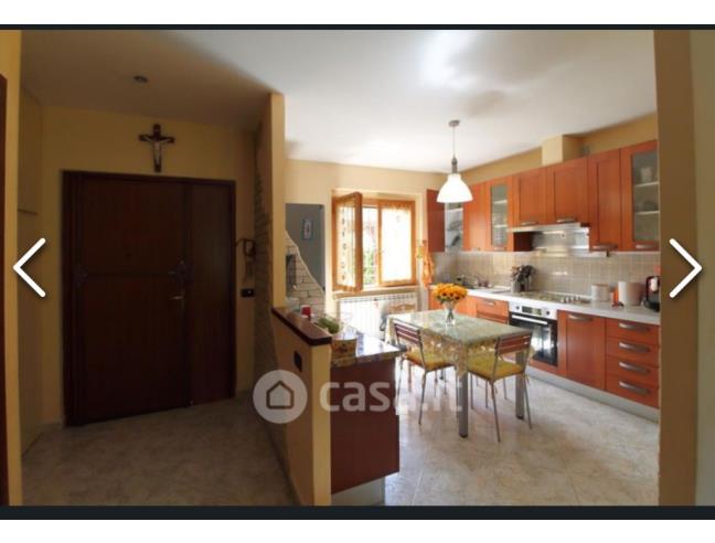 Anteprima foto 8 - Villetta a schiera in Vendita a Civitella in Val di Chiana - Tegoleto