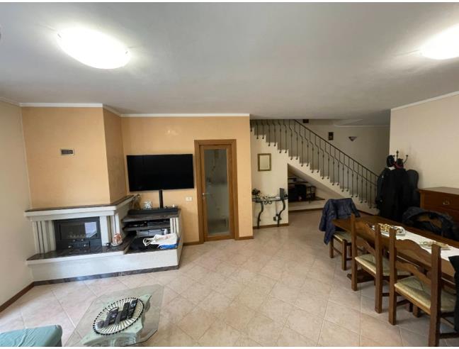 Anteprima foto 1 - Villetta a schiera in Vendita a Civitella in Val di Chiana - Viciomaggio