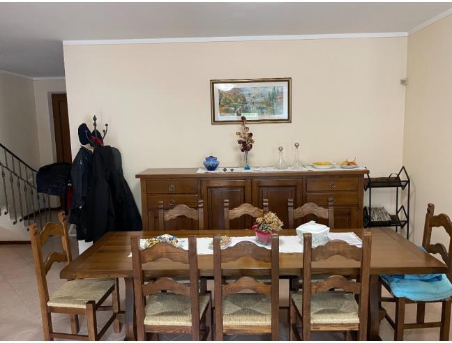 Anteprima foto 3 - Villetta a schiera in Vendita a Civitella in Val di Chiana - Viciomaggio