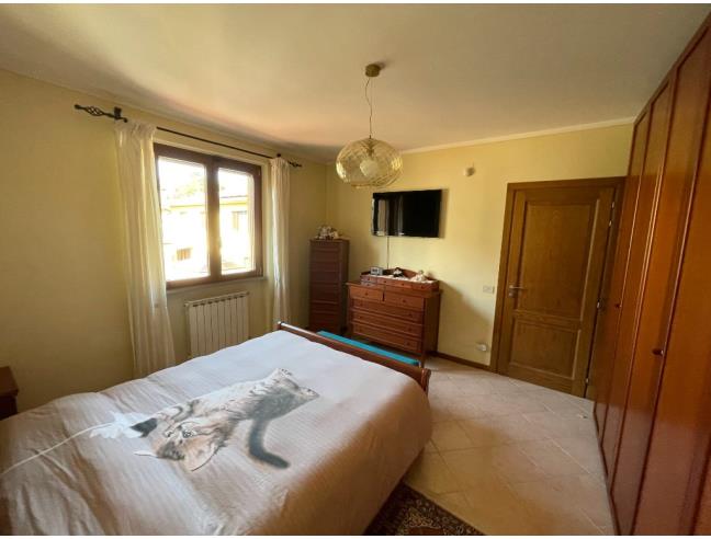 Anteprima foto 4 - Villetta a schiera in Vendita a Civitella in Val di Chiana - Viciomaggio