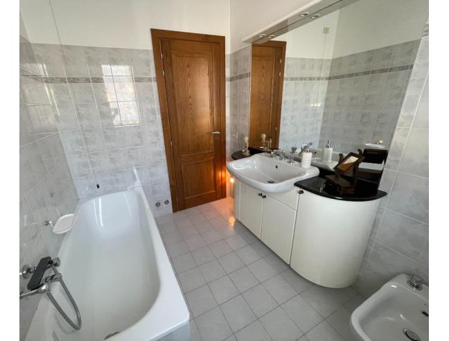 Anteprima foto 6 - Villetta a schiera in Vendita a Civitella in Val di Chiana - Viciomaggio