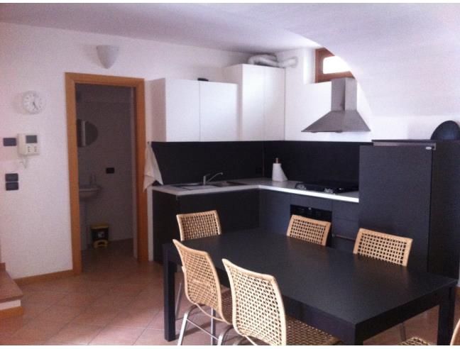 Anteprima foto 5 - Villetta a schiera in Vendita a Clusone - Fiorine