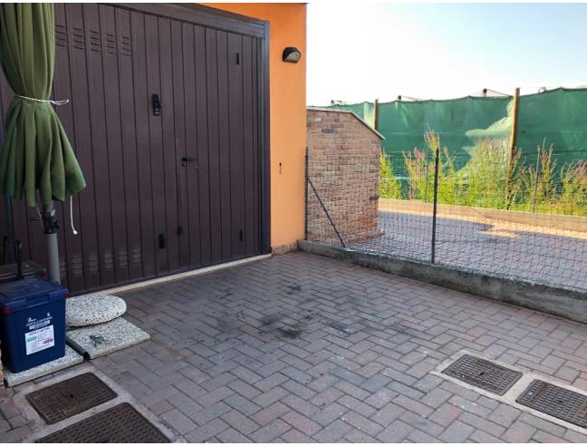 Anteprima foto 2 - Villetta a schiera in Vendita a Codigoro (Ferrara)