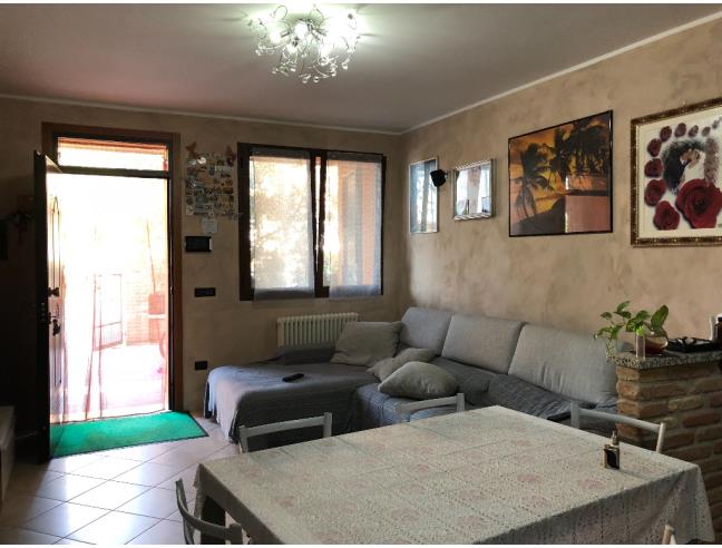 Anteprima foto 3 - Villetta a schiera in Vendita a Codigoro (Ferrara)
