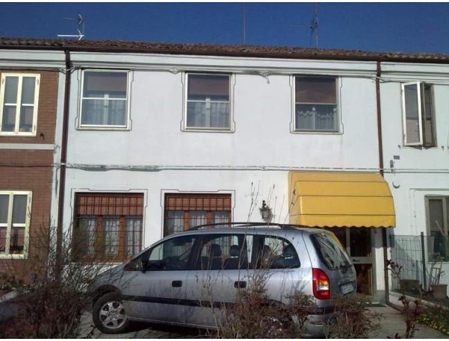 Anteprima foto 7 - Villetta a schiera in Vendita a Codigoro (Ferrara)