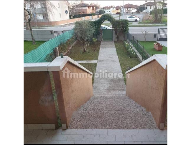Anteprima foto 1 - Villetta a schiera in Vendita a Codroipo (Udine)