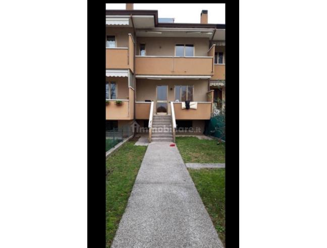 Anteprima foto 4 - Villetta a schiera in Vendita a Codroipo (Udine)