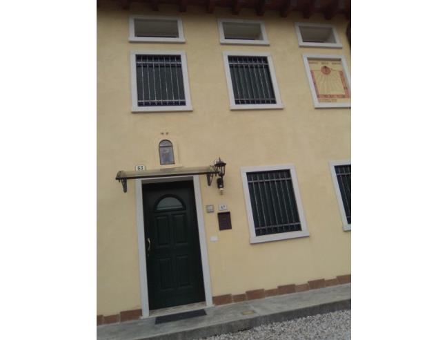Anteprima foto 1 - Villetta a schiera in Vendita a Colceresa - Villaraspa