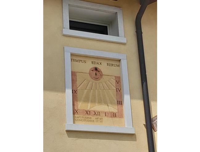 Anteprima foto 2 - Villetta a schiera in Vendita a Colceresa - Villaraspa