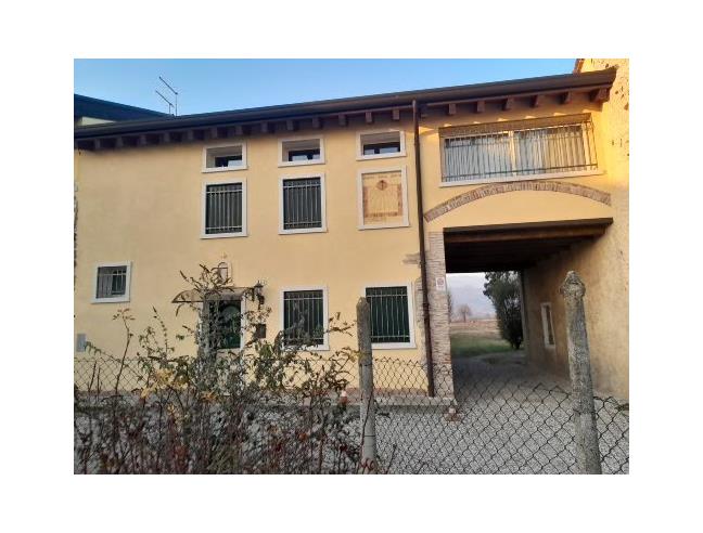 Anteprima foto 4 - Villetta a schiera in Vendita a Colceresa - Villaraspa