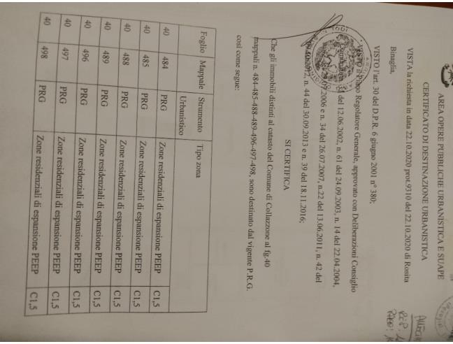 Anteprima foto 8 - Villetta a schiera in Vendita a Collazzone - Acquasanta
