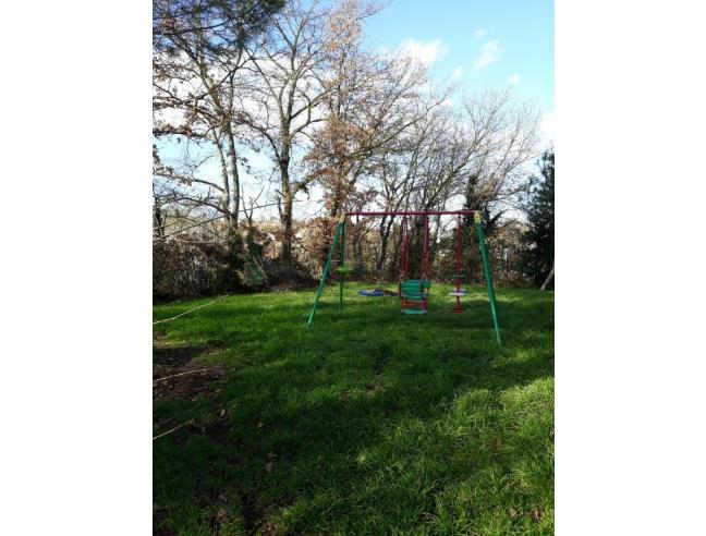 Anteprima foto 2 - Villetta a schiera in Vendita a Colle di Val d'Elsa - Gracciano Dell'elsa