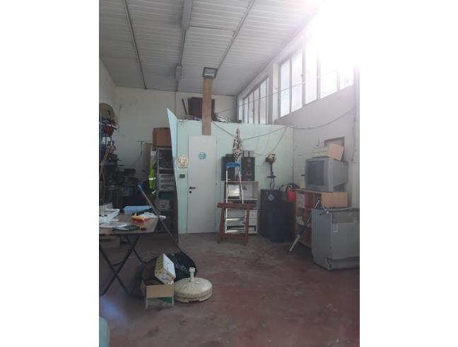 Anteprima foto 3 - Villetta a schiera in Vendita a Colle di Val d'Elsa - Gracciano Dell'elsa