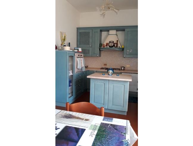 Anteprima foto 4 - Villetta a schiera in Vendita a Colle di Val d'Elsa - Gracciano Dell'elsa