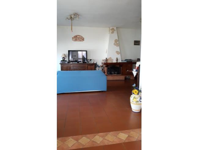 Anteprima foto 5 - Villetta a schiera in Vendita a Colle di Val d'Elsa - Gracciano Dell'elsa