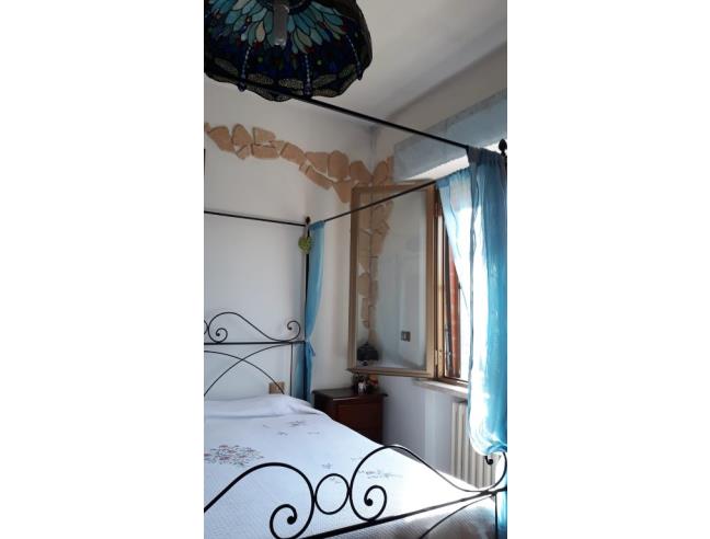 Anteprima foto 7 - Villetta a schiera in Vendita a Colle di Val d'Elsa - Gracciano Dell'elsa