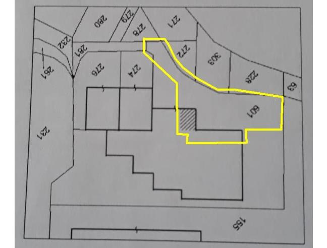 Anteprima foto 8 - Villetta a schiera in Vendita a Colle di Val d'Elsa - Gracciano Dell'elsa