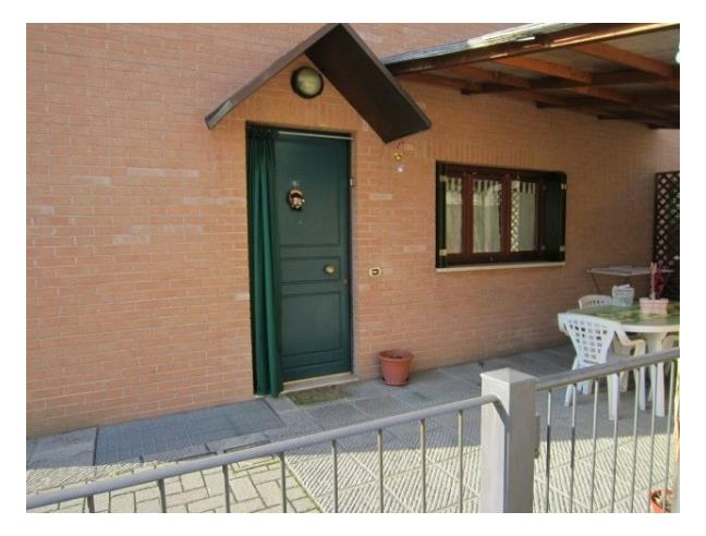 Anteprima foto 1 - Villetta a schiera in Vendita a Colle di Val d'Elsa (Siena)