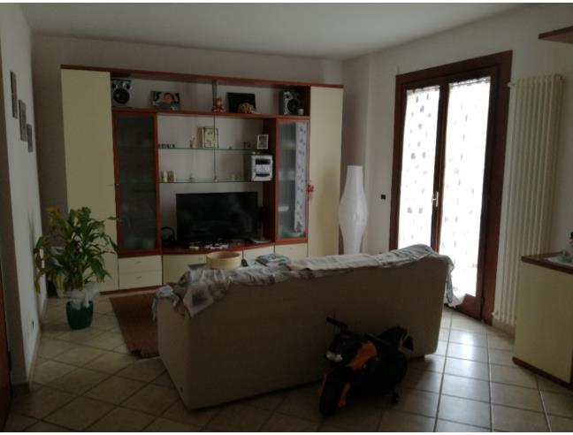 Anteprima foto 2 - Villetta a schiera in Vendita a Colle di Val d'Elsa (Siena)