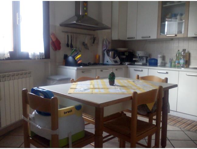 Anteprima foto 3 - Villetta a schiera in Vendita a Colle di Val d'Elsa (Siena)