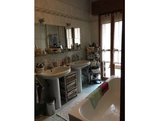 Anteprima foto 4 - Villetta a schiera in Vendita a Collecchio - Gaiano