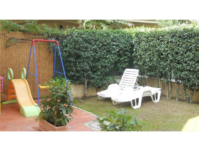 Anteprima foto 2 - Villetta a schiera in Vendita a Collesalvetti - Castell'anselmo