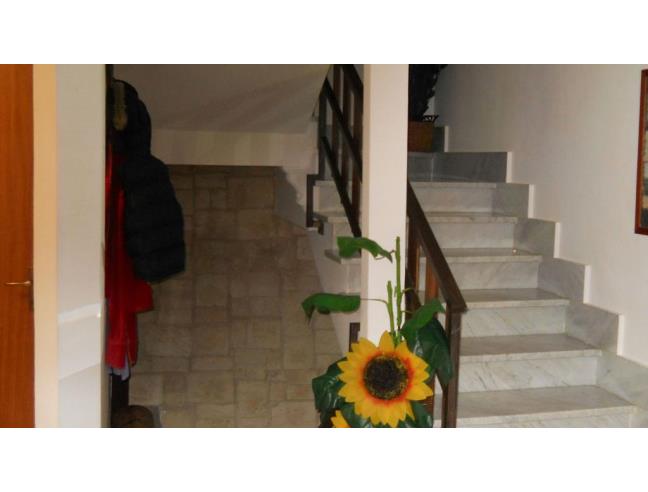 Anteprima foto 3 - Villetta a schiera in Vendita a Collesalvetti - Castell'anselmo