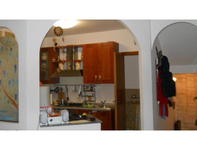Anteprima foto 5 - Villetta a schiera in Vendita a Collesalvetti - Castell'anselmo