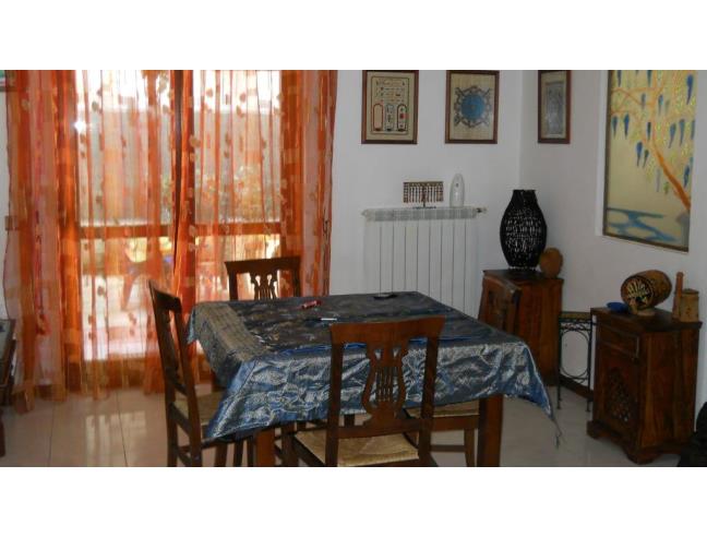 Anteprima foto 6 - Villetta a schiera in Vendita a Collesalvetti - Castell'anselmo