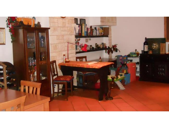 Anteprima foto 7 - Villetta a schiera in Vendita a Collesalvetti - Castell'anselmo