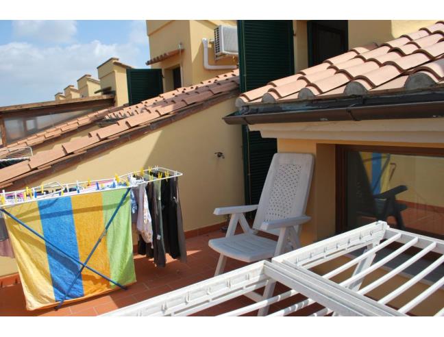 Anteprima foto 2 - Villetta a schiera in Vendita a Collesalvetti - Guasticce