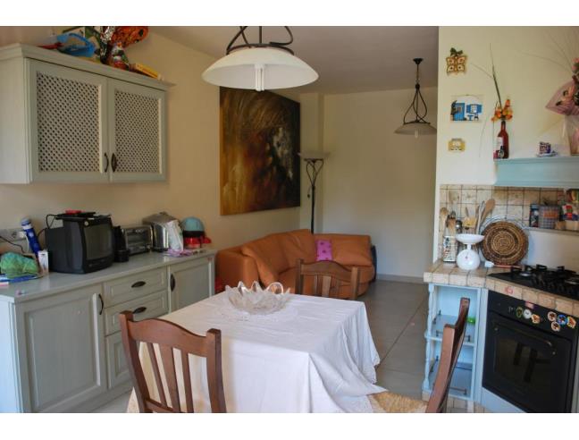 Anteprima foto 6 - Villetta a schiera in Vendita a Collesalvetti - Guasticce