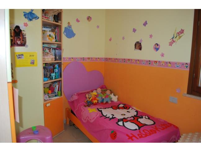 Anteprima foto 7 - Villetta a schiera in Vendita a Collesalvetti - Guasticce