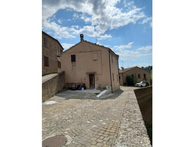 Anteprima foto 1 - Villetta a schiera in Vendita a Colli al Metauro (Pesaro e Urbino)